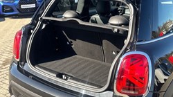 2023 (23) MINI HATCHBACK 1.5 Cooper Exclusive Premium 3dr Auto 5187035
