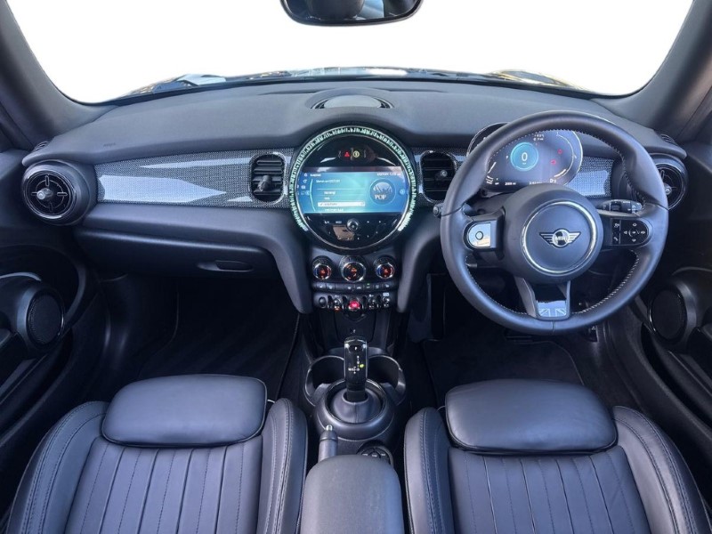 2023 (23) MINI HATCHBACK 1.5 Cooper Exclusive Premium 3dr Auto 5187002