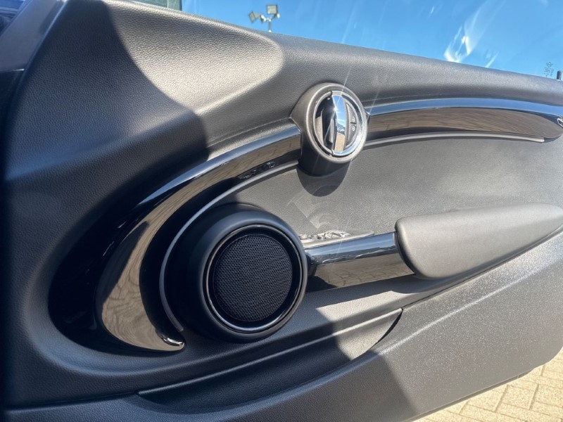 2023 (23) MINI HATCHBACK 1.5 Cooper Exclusive Premium 3dr Auto 5187019