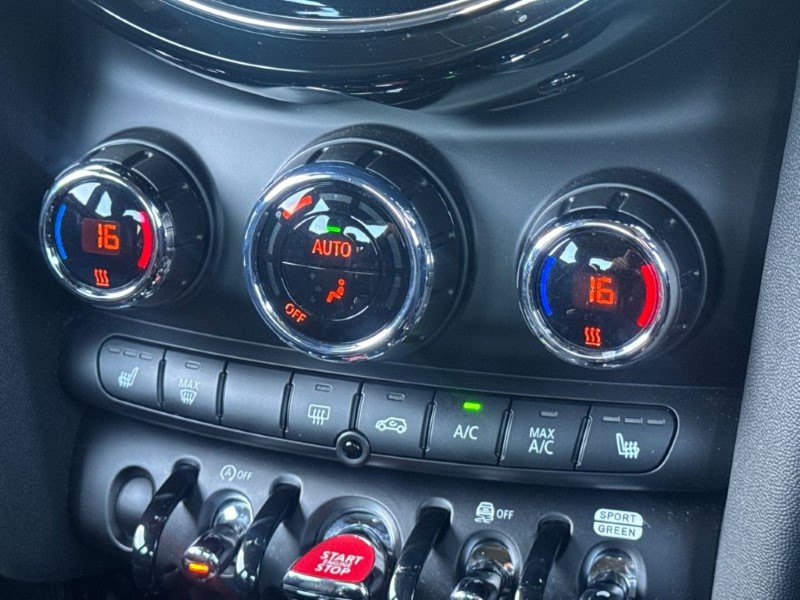 2023 (23) MINI HATCHBACK 1.5 Cooper Exclusive Premium 3dr Auto 5187026