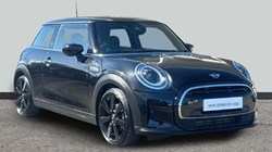 2023 (23) MINI HATCHBACK 1.5 Cooper Exclusive Premium 3dr Auto 5186999