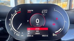 2023 (23) MINI HATCHBACK 1.5 Cooper Exclusive Premium 3dr Auto 5187027