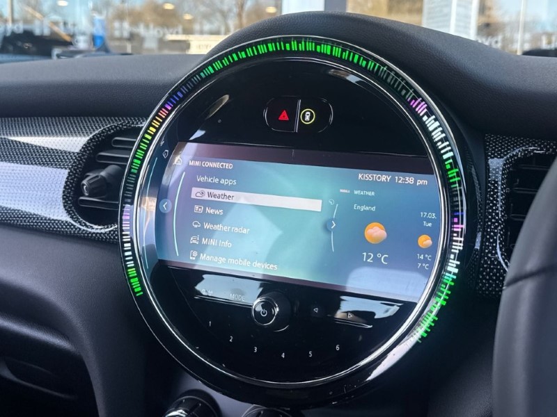 2023 (23) MINI HATCHBACK 1.5 Cooper Exclusive Premium 3dr Auto 5187023