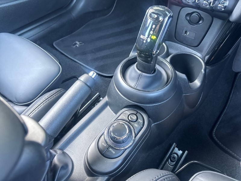 2023 (23) MINI HATCHBACK 1.5 Cooper Exclusive Premium 3dr Auto 5187008