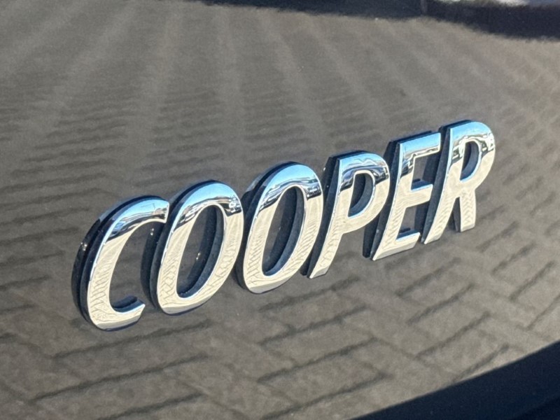 2023 (23) MINI HATCHBACK 1.5 Cooper Exclusive Premium 3dr Auto 5187041