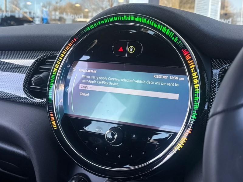 2023 (23) MINI HATCHBACK 1.5 Cooper Exclusive Premium 3dr Auto 5187025