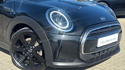 2023 (23) MINI HATCHBACK 1.5 Cooper Exclusive Premium 3dr Auto 5187036