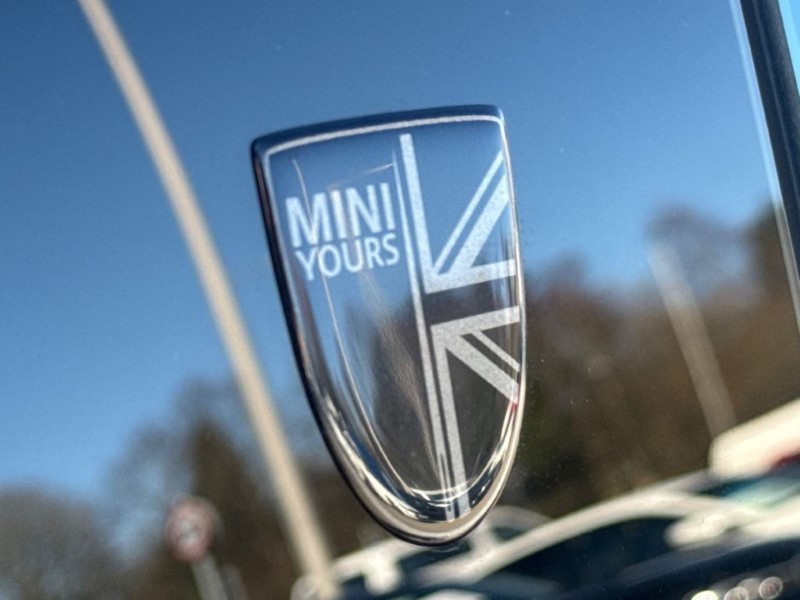 2023 (23) MINI HATCHBACK 1.5 Cooper Exclusive Premium 3dr Auto 5187038