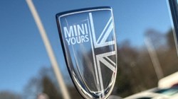 2023 (23) MINI HATCHBACK 1.5 Cooper Exclusive Premium 3dr Auto 5187038