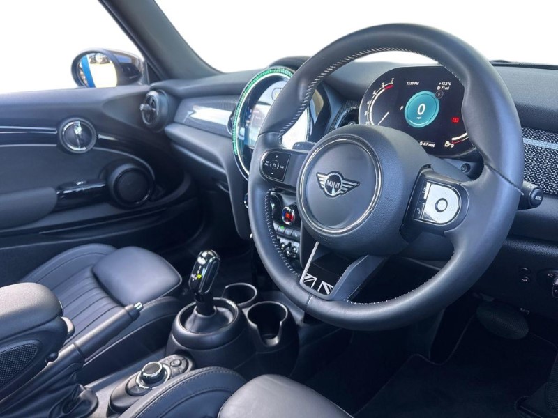 2023 (23) MINI HATCHBACK 1.5 Cooper Exclusive Premium 3dr Auto 5187004