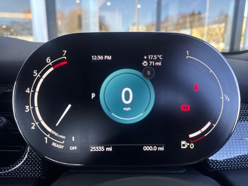 2023 (23) MINI HATCHBACK 1.5 Cooper Exclusive Premium 3dr Auto 5187007