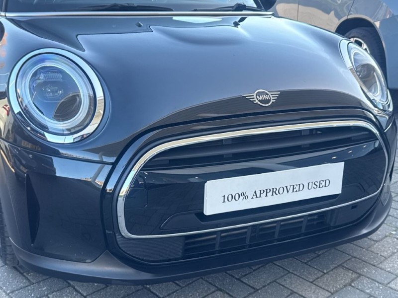 2023 (23) MINI HATCHBACK 1.5 Cooper Exclusive Premium 3dr Auto 5187037