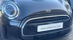2023 (23) MINI HATCHBACK 1.5 Cooper Exclusive Premium 3dr Auto 5187037