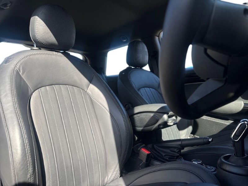 2023 (23) MINI HATCHBACK 1.5 Cooper Exclusive Premium 3dr Auto 5187009