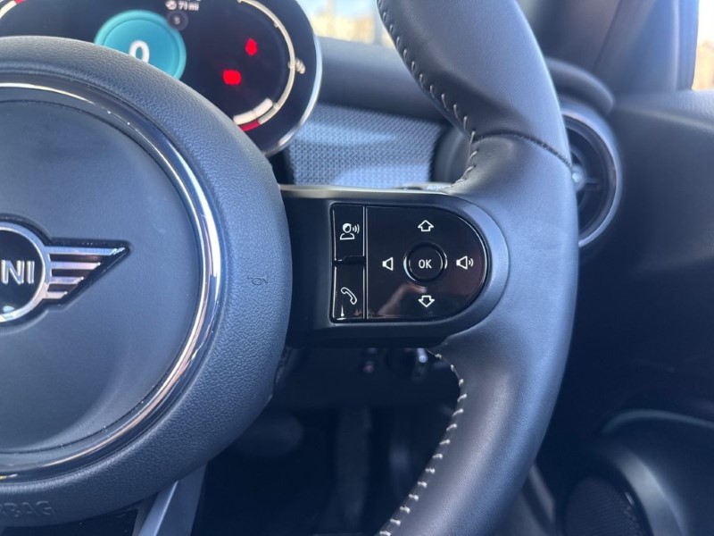 2023 (23) MINI HATCHBACK 1.5 Cooper Exclusive Premium 3dr Auto 5187016