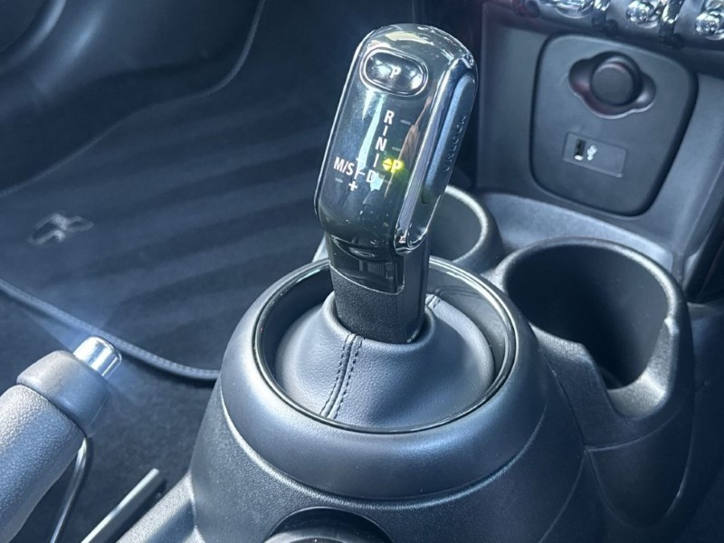 2023 (23) MINI HATCHBACK 1.5 Cooper Exclusive Premium 3dr Auto 5187030