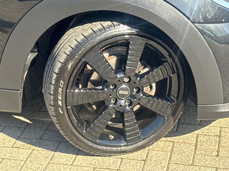 2023 (23) MINI HATCHBACK 1.5 Cooper Exclusive Premium 3dr Auto 5187039