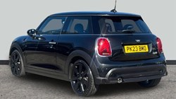 2023 (23) MINI HATCHBACK 1.5 Cooper Exclusive Premium 3dr Auto 5187000