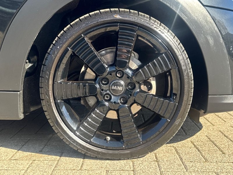 2023 (23) MINI HATCHBACK 1.5 Cooper Exclusive Premium 3dr Auto 5187012