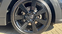 2023 (23) MINI HATCHBACK 1.5 Cooper Exclusive Premium 3dr Auto 5187012