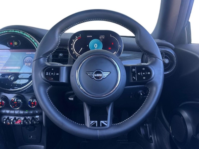 2023 (23) MINI HATCHBACK 1.5 Cooper Exclusive Premium 3dr Auto 5187003