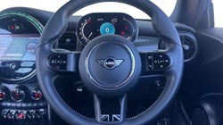 2023 (23) MINI HATCHBACK 1.5 Cooper Exclusive Premium 3dr Auto 5187003