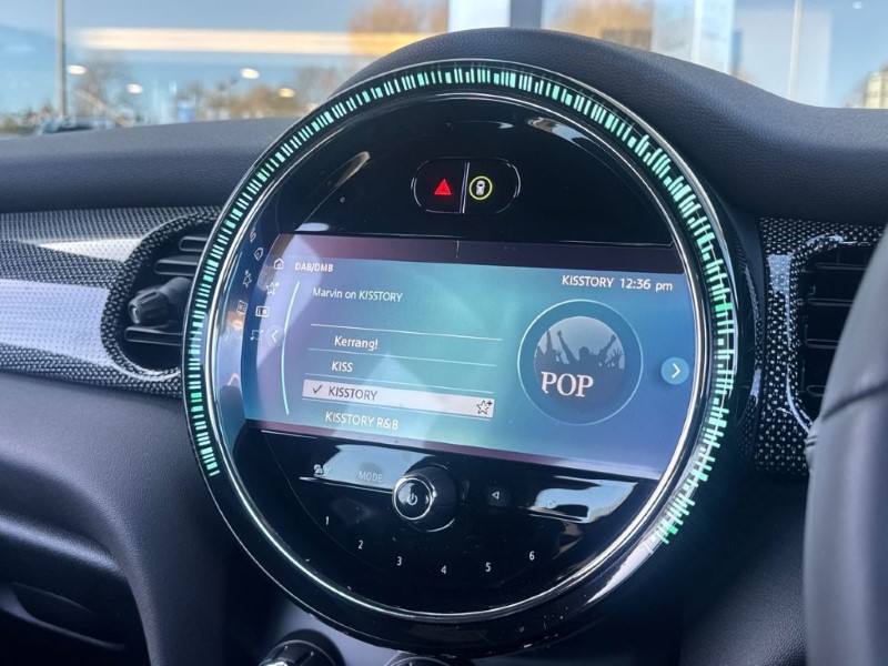 2023 (23) MINI HATCHBACK 1.5 Cooper Exclusive Premium 3dr Auto 5187006