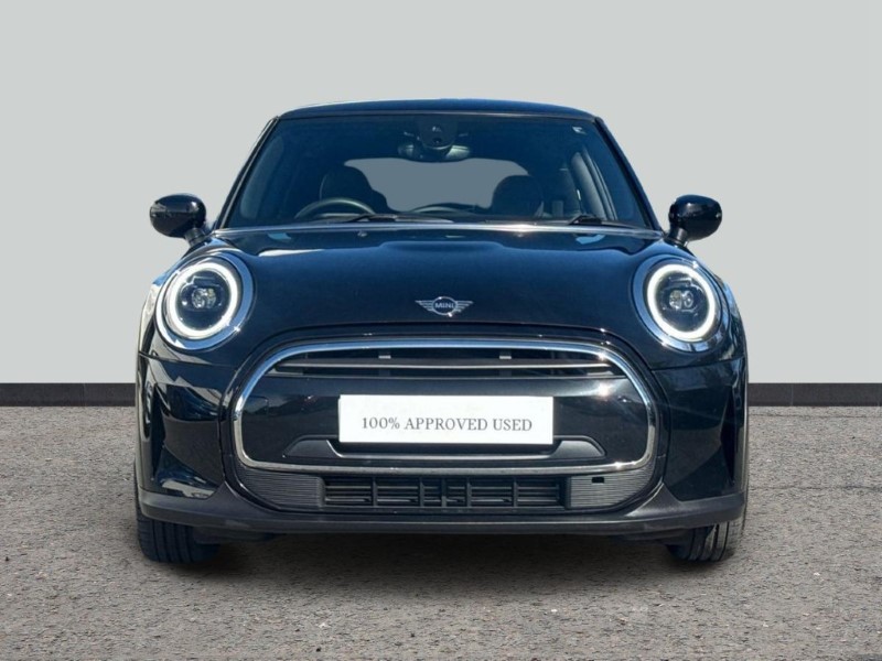 2023 (23) MINI HATCHBACK 1.5 Cooper Exclusive Premium 3dr Auto 5187014