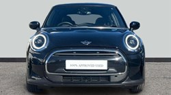 2023 (23) MINI HATCHBACK 1.5 Cooper Exclusive Premium 3dr Auto 5187014