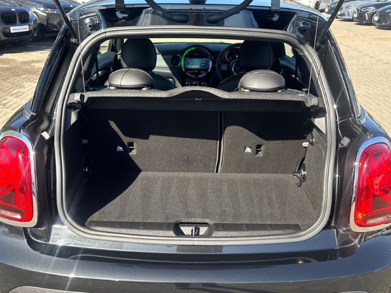 2023 (23) MINI HATCHBACK 1.5 Cooper Exclusive Premium 3dr Auto 5187011