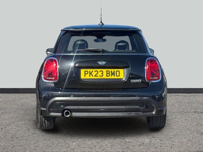 2023 (23) MINI HATCHBACK 1.5 Cooper Exclusive Premium 3dr Auto 5187013