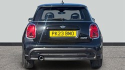 2023 (23) MINI HATCHBACK 1.5 Cooper Exclusive Premium 3dr Auto 5187013