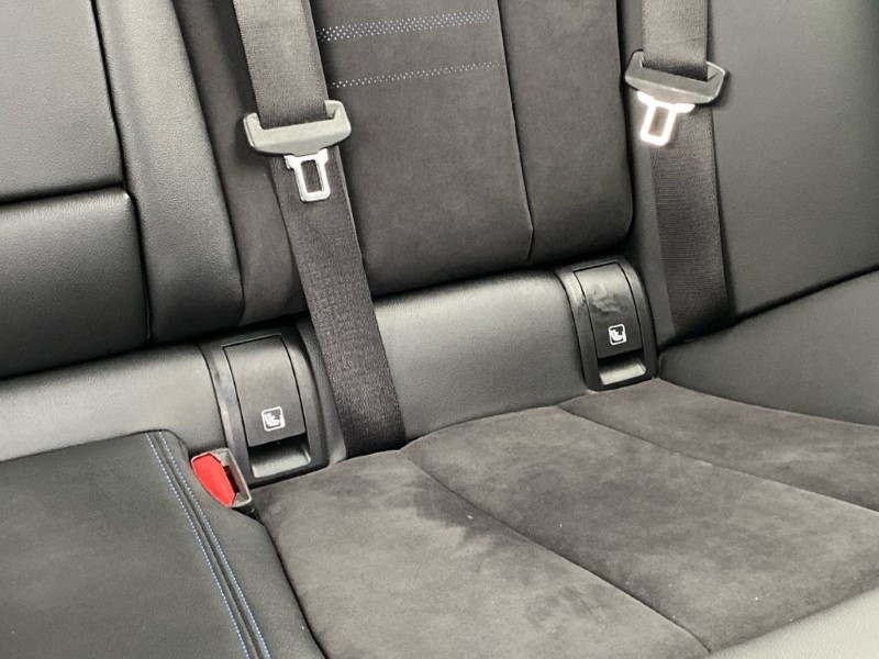 2022 (72) BMW 3 SERIES 320i M Sport 5dr Step Auto 5151271