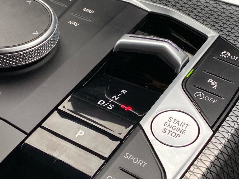 2022 (72) BMW 3 SERIES 320i M Sport 5dr Step Auto 5151270