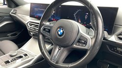 2022 (72) BMW 3 SERIES 320i M Sport 5dr Step Auto 5151243