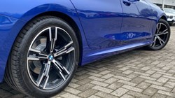2022 (72) BMW 3 SERIES 320i M Sport 5dr Step Auto 5151285