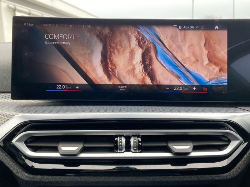 2022 (72) BMW 3 SERIES 320i M Sport 5dr Step Auto 5151267