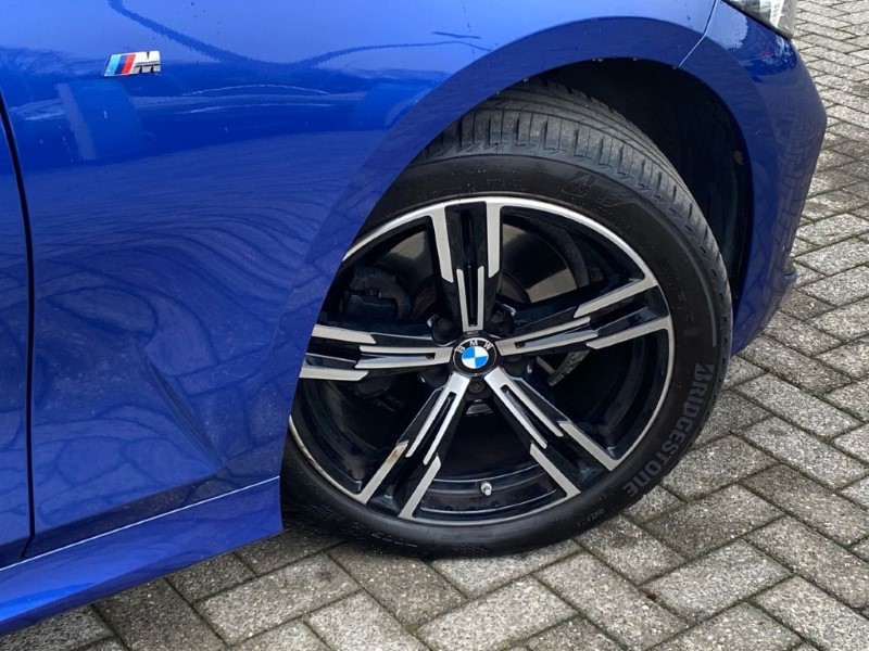 2022 (72) BMW 3 SERIES 320i M Sport 5dr Step Auto 5151286