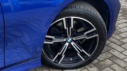 2022 (72) BMW 3 SERIES 320i M Sport 5dr Step Auto 5151286