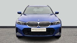 2022 (72) BMW 3 SERIES 320i M Sport 5dr Step Auto 5151253