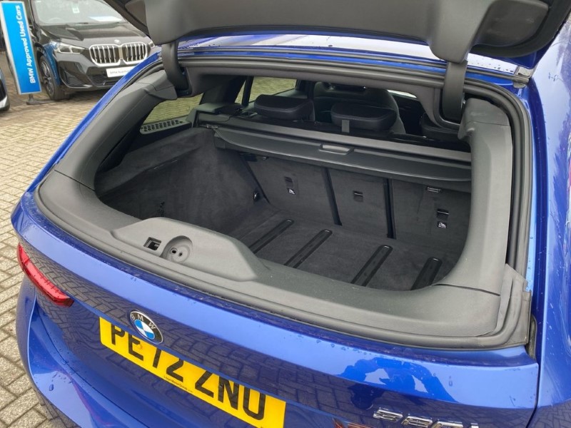 2022 (72) BMW 3 SERIES 320i M Sport 5dr Step Auto 5151275