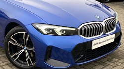 2022 (72) BMW 3 SERIES 320i M Sport 5dr Step Auto 5151278