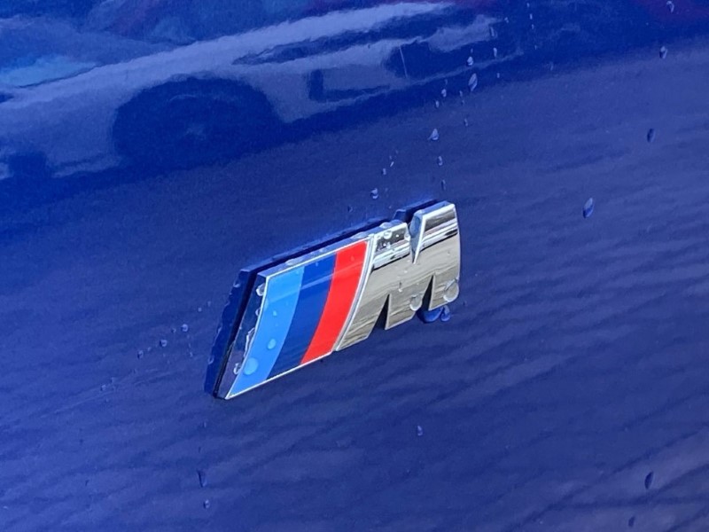 2022 (72) BMW 3 SERIES 320i M Sport 5dr Step Auto 5151280