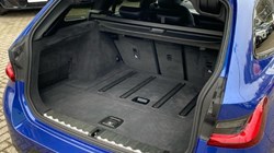 2022 (72) BMW 3 SERIES 320i M Sport 5dr Step Auto 5151274