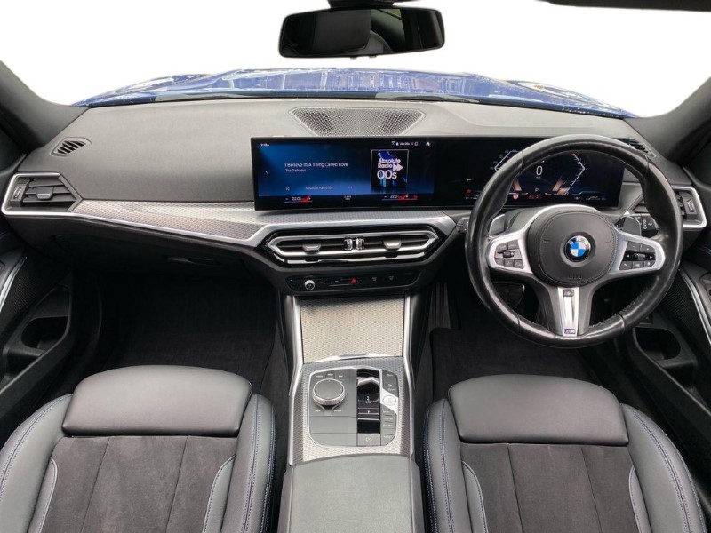 2022 (72) BMW 3 SERIES 320i M Sport 5dr Step Auto 5151241