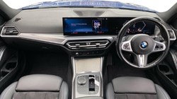 2022 (72) BMW 3 SERIES 320i M Sport 5dr Step Auto 5151241