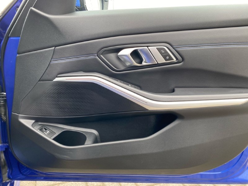 2022 (72) BMW 3 SERIES 320i M Sport 5dr Step Auto 5151258