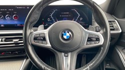 2022 (72) BMW 3 SERIES 320i M Sport 5dr Step Auto 5151242