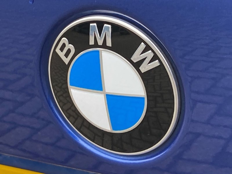 2022 (72) BMW 3 SERIES 320i M Sport 5dr Step Auto 5151282