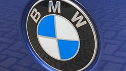 2022 (72) BMW 3 SERIES 320i M Sport 5dr Step Auto 5151282